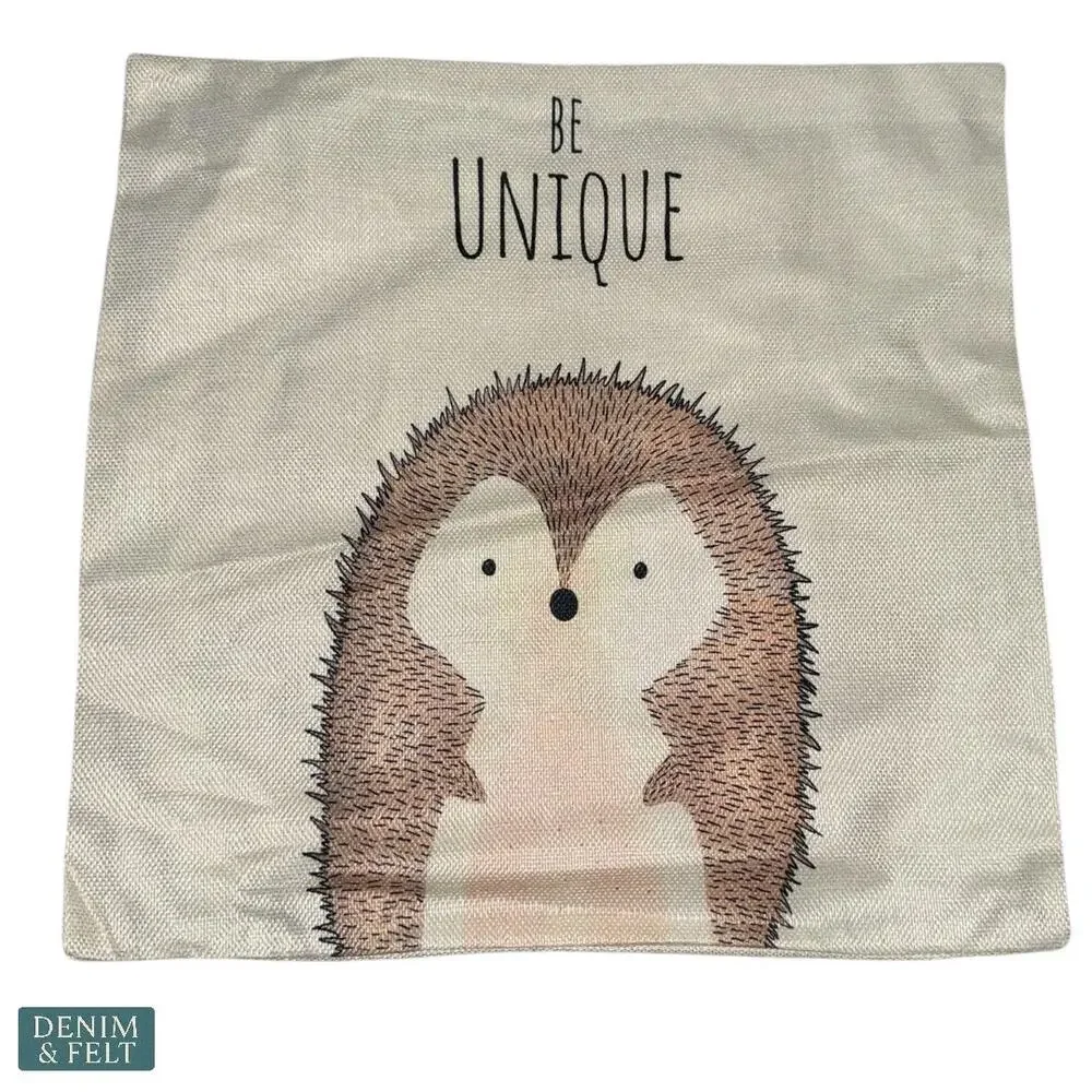 Unbranded adorable woodland